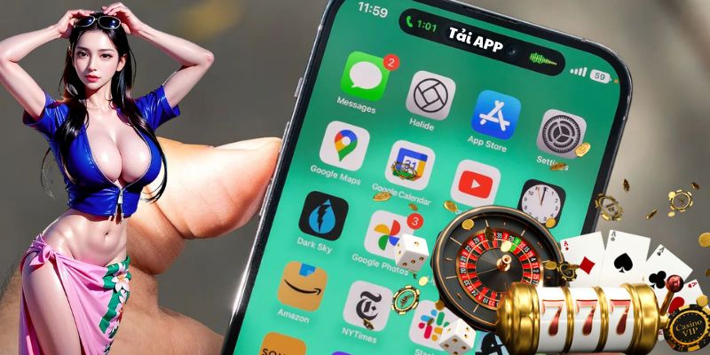 Hướng dẫn tải app Fun88 chi tiết ai cũng có thể làm được