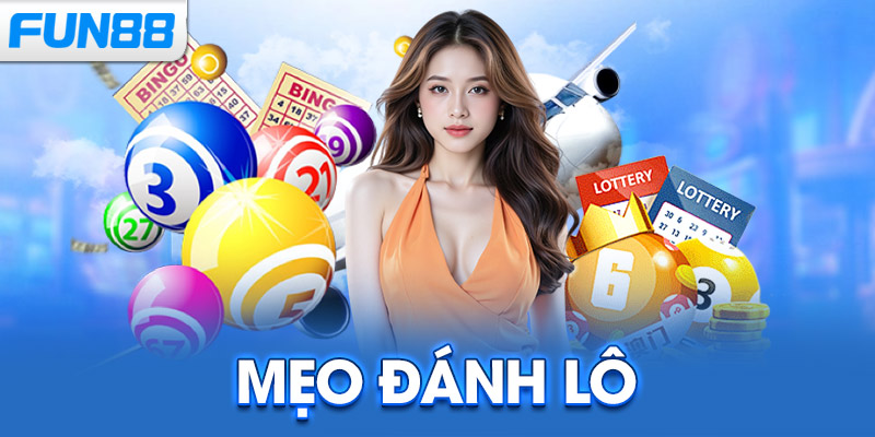 Mẹo Đánh Lô